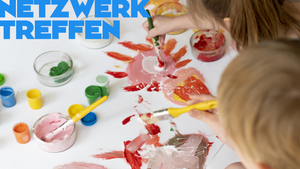 Kostenlos - für Erzieher*innen und Tagespflege: Netzwerktreffen Frühkindliche Kulturelle Bildung