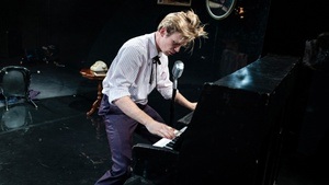 Great Balls of Fire! - Die Jerry Lee Lewis Story