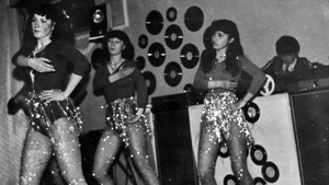 Gagarin Party