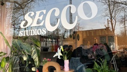 Secco Studios