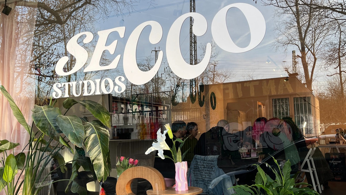 Secco Studios
