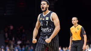Tigers Tübingen vs. Bayer Giants Leverkusen