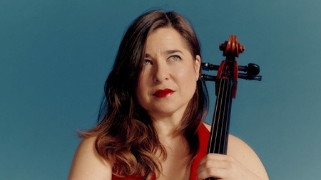 Watch This Space | Alisa Weilerstein & Friends