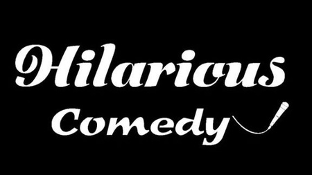 Hilarious Comedy Wiesbaden