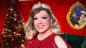 Cassy Carrington - A CASSY CHRISTMAS