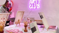 ARTYCLUB - Kreativ-Events für jeden