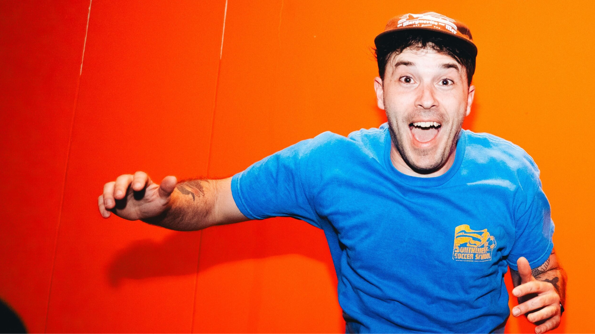 Matthew Mole | LIVE