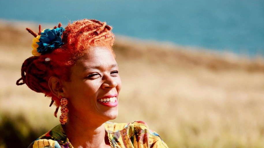 Titelbild der Veranstaltung Carmen Souza