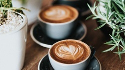 NEO COFFEE / BAR / EVENTS