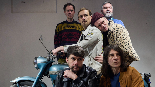 THE ROBOCOP KRAUS (D)