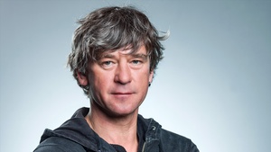 Gastspiel | Peter Schneider "Der Traum ist aus..." Ein Rio Reiser-Abend