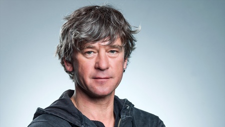 Gastspiel | Peter Schneider "Der Traum ist aus..." Ein Rio Reiser-Abend
