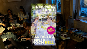 MIDSOMMAR ABEND im Kapitel Drei