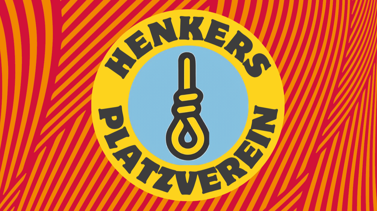 HENKERSFEST 2026