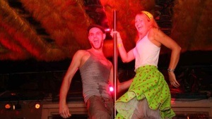 Dirty Dancing Nacht mit DJ Bongo