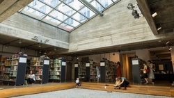 Philipp-Schaeffer-Bibliothek