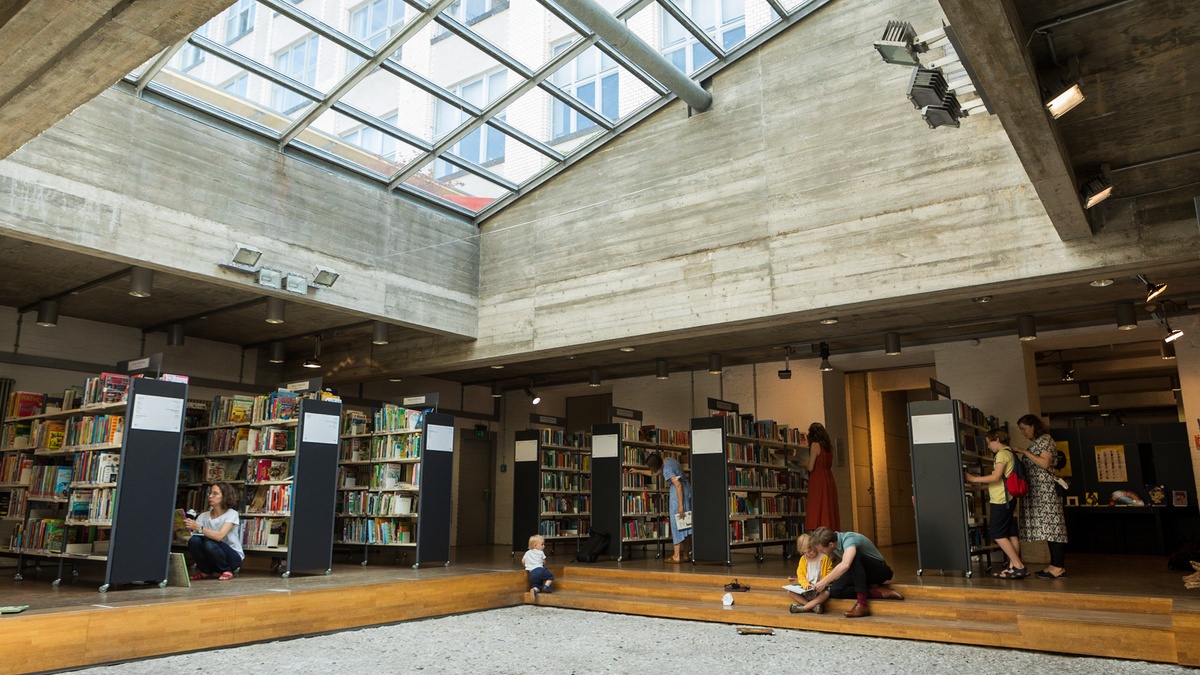 Philipp-Schaeffer-Bibliothek