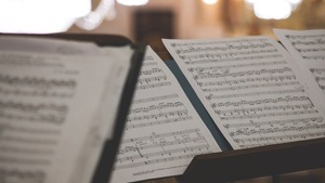 Von den letzten Dingen