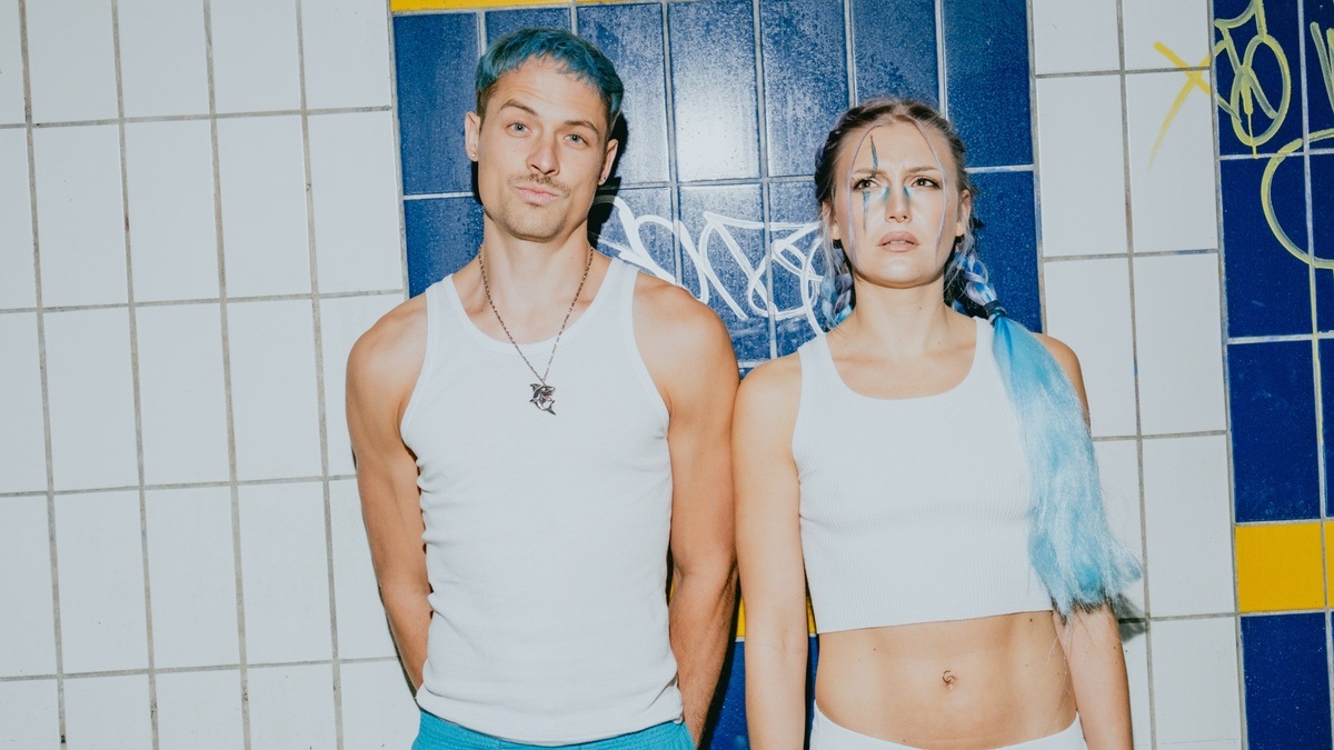 Fliegende Haie - Mein Ego sagt ich kann das-Tour 2025