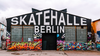 Skatehalle Berlin