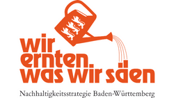 Junge Plattform der Nachhaltigkeitsstrategie Baden-Württemberg