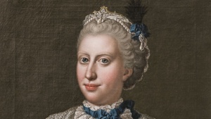 Hofgeschichte(n): Die Frauen am Braunschweiger Schloss