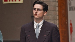 MARTY SUPREME - engl. OmU