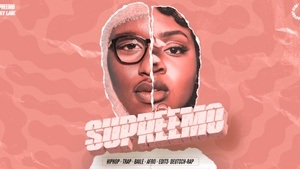 SUPREEMO | NEWSCHOOL HIPHOP