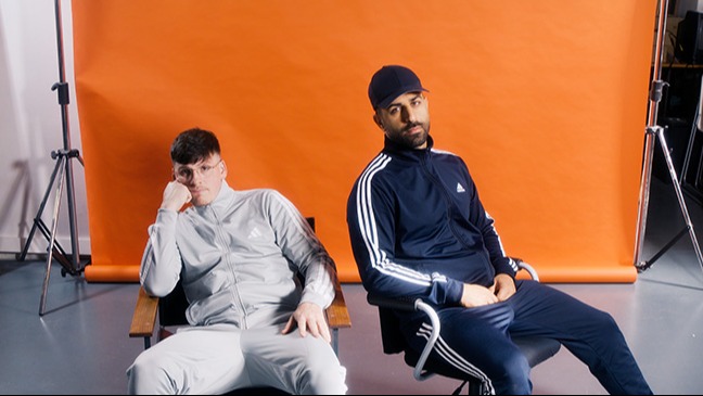 WÜRDEST DU? – Der Podcast Live mit Victor & Farzam