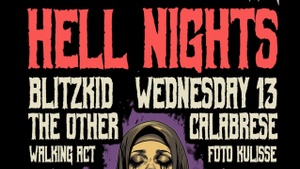 Hell Nights 2025