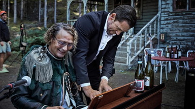 Therapie für Wikinger