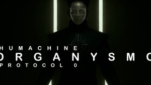 ORGANYSMO - HuMachine Protocol 0