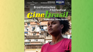 CineBrasil - Brasilianisches Filmfestival