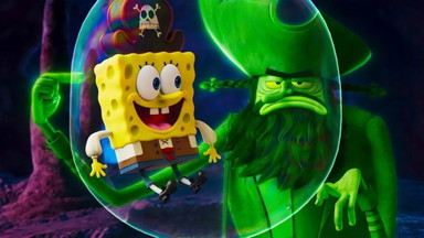 SpongeBob Schwammkopf: Piraten ahoi!