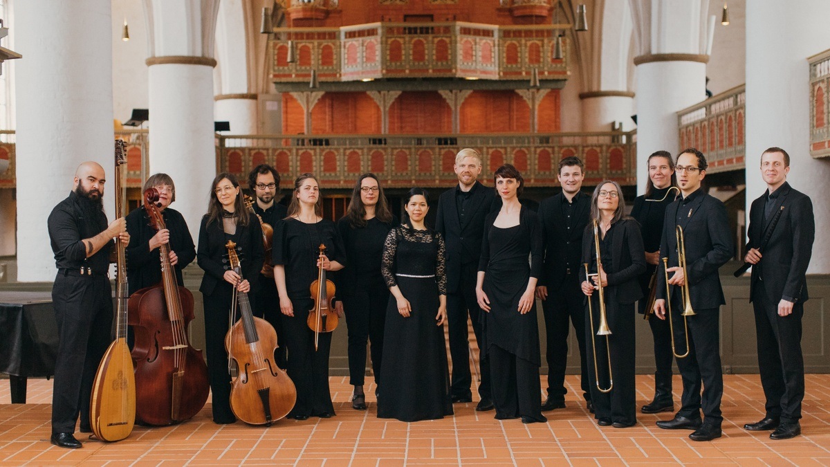 Weckmann\u002DConsort