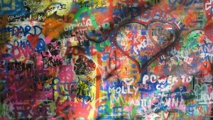 Graffiti-Workshop für Frauen