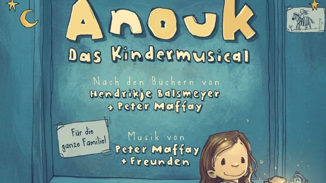 Anouk