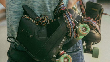 Rollerskating