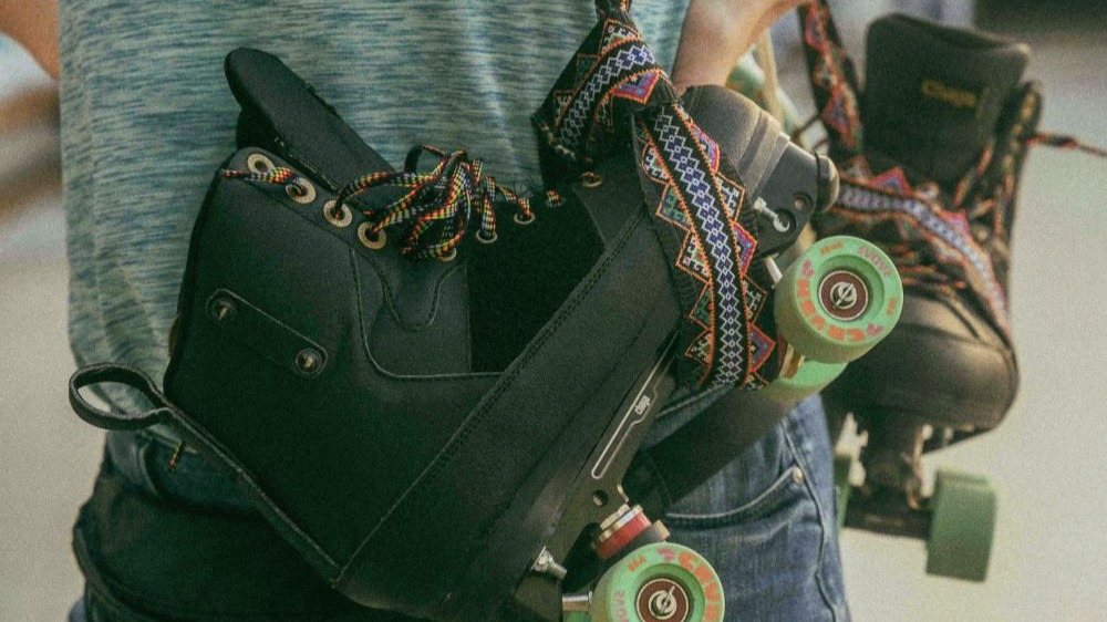Titelbild der Veranstaltung Rollerskating