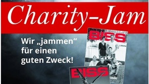 Charity-Jam für BISS