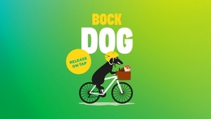 BOCK DOG – Frühlingsbockanstich