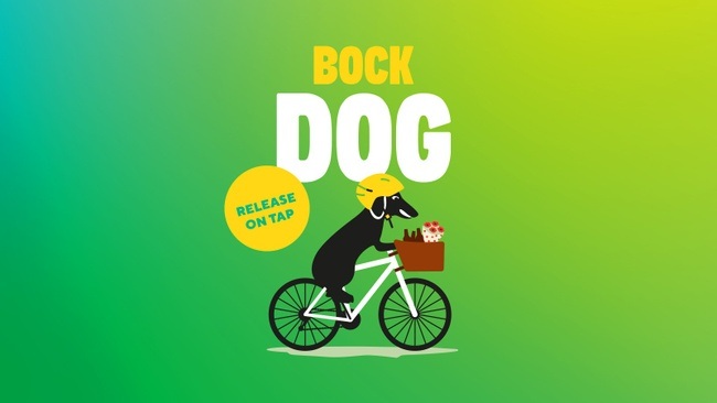 BOCK DOG – Frühlingsbockanstich
