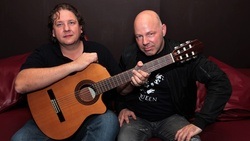 Band im Himmel