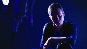 Crossdorf Festival:  Liedermacher: Carsten Langner