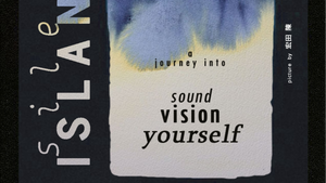 SILENT ISLANDS ambient session