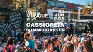 Fête de la Musique 2026
