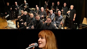 Jazz Session // BigBand Dorsten feat. Lena-Larissa Senge