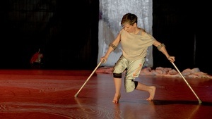 Songs of the Wayfarer