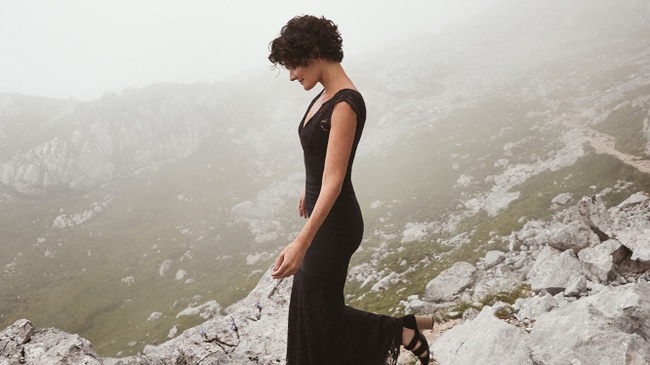 Stefanie Boltz – Midwinter Tales