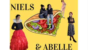 Niels & Abelle